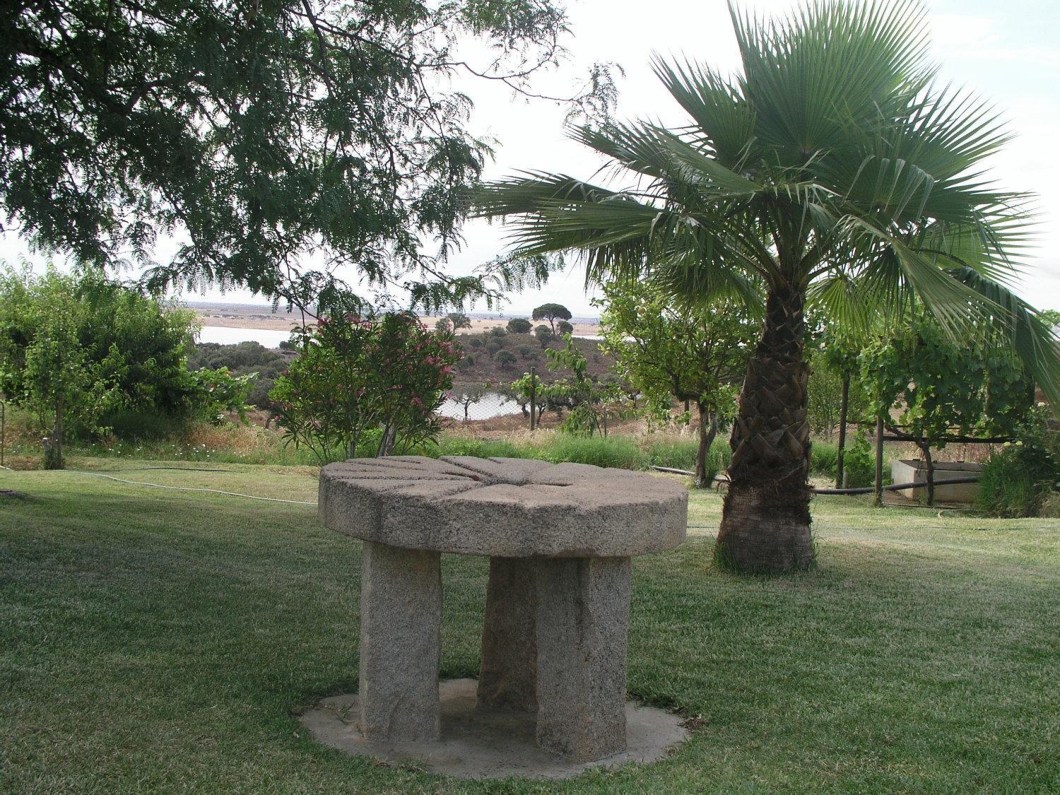 Monte Do Caneiro Mourão Exterior foto